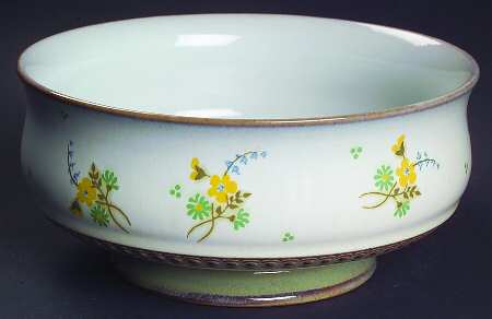 Verona Coupe Cereal Bowl