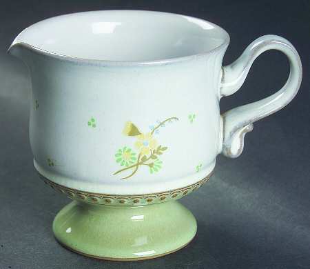 Verona Creamer