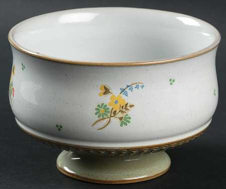 Verona Fruit/Dessert (Sauce) Bowl