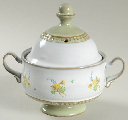 Verona Individual Soup & Lid