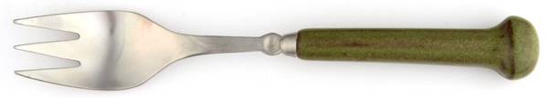Verona Individual Salad Fork
