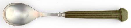 Verona Place/Oval Soup Spoon