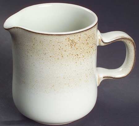 Westbury Creamer