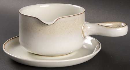 Westbury Gravy Boat & Underplate