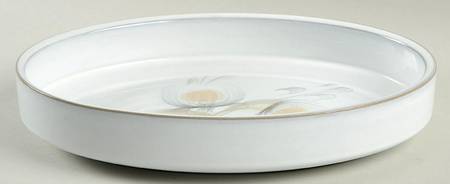 Whisper 11" Oval Baker