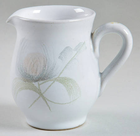 Whisper Creamer