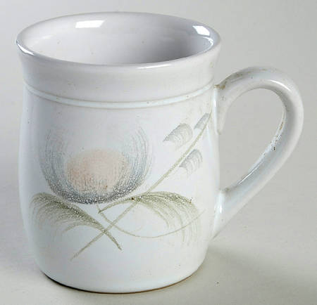 Whisper Mug