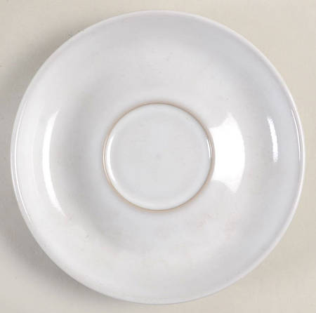 Whisper Saucer