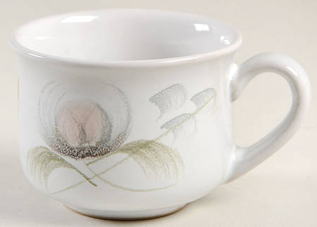 Whisper Flat Cup
