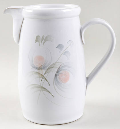 Whisper Coffee Pot No Lid
