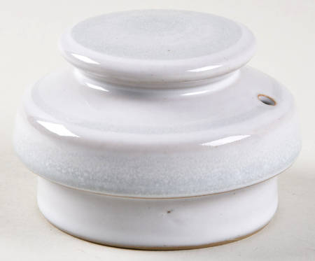 Whisper Lid for Coffee Pot
