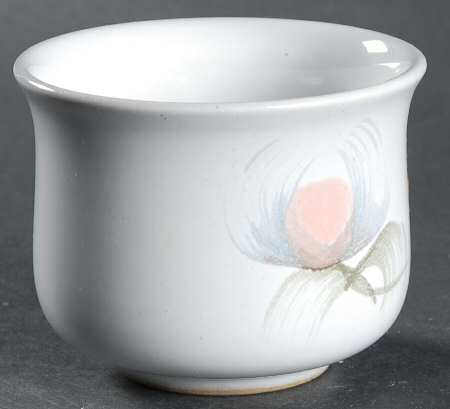 Whisper Open Sugar Bowl