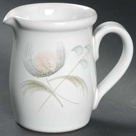Whisper Creamer