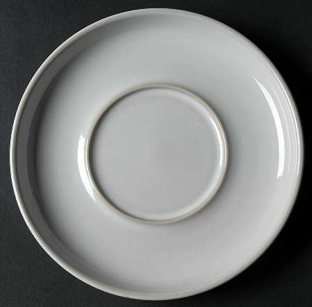 Whisper Underplate for Gravy Boat
