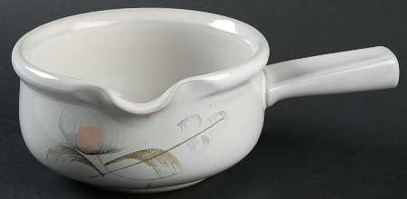 Whisper Gravy Boat