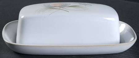 Whisper 1/4 Lb Covered Butter