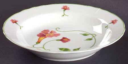 Your Majesty Rim Soup Bowl