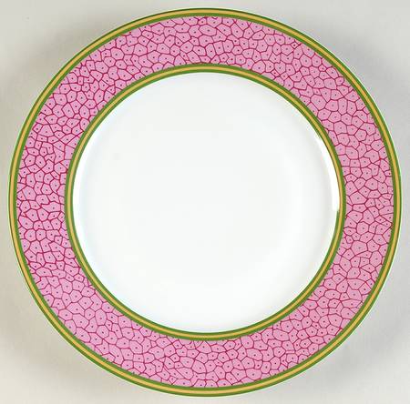 Antiope Antioch Salad Plate
