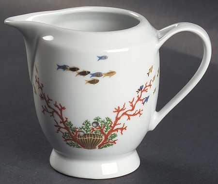 Mer De Corail Creamer