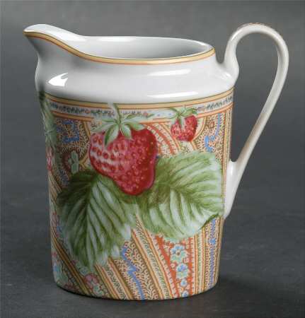 Chamarande Creamer