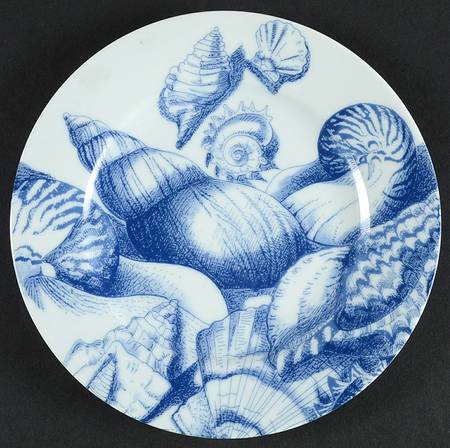 Estoril Bread & Butter Plate