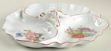 Fleurs De Baudelaire 3-Part Relish
