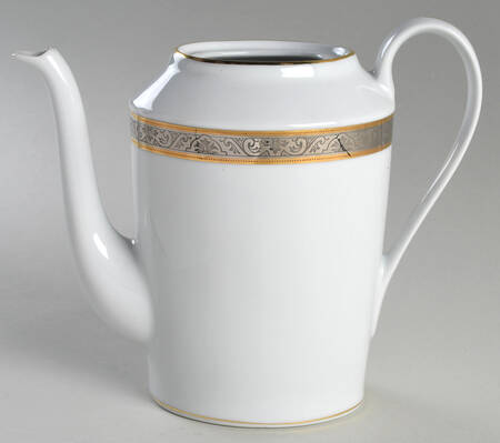Orleans Coffee Pot No Lid