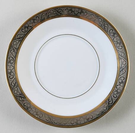 Orleans Saucer