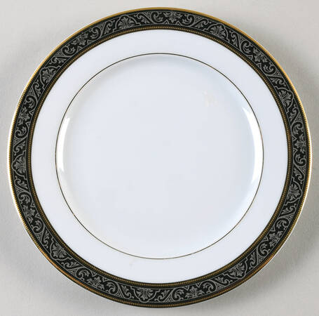 Orleans Dessert/Pie Plate