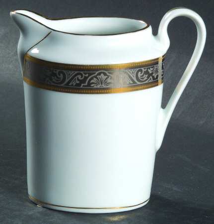 Orleans Creamer