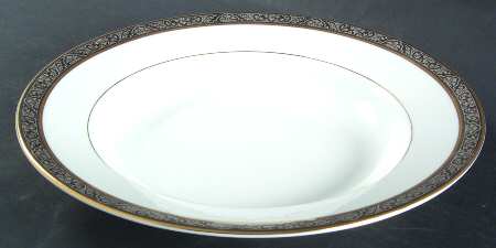 Orleans 10" Individual Pasta Bowl