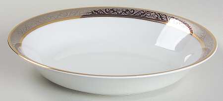 Orleans Soup/Cereal Bowl