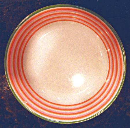 Primrose Bordier Rim Soup Bowl