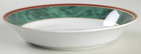 Tolede Soup/Cereal Bowl