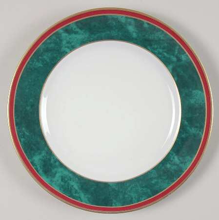 Tolede Bread & Butter Plate