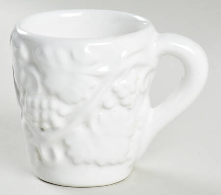 Grappa Mug