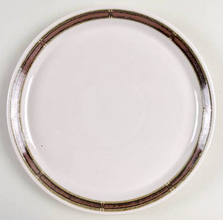 Selandia Luncheon Plate