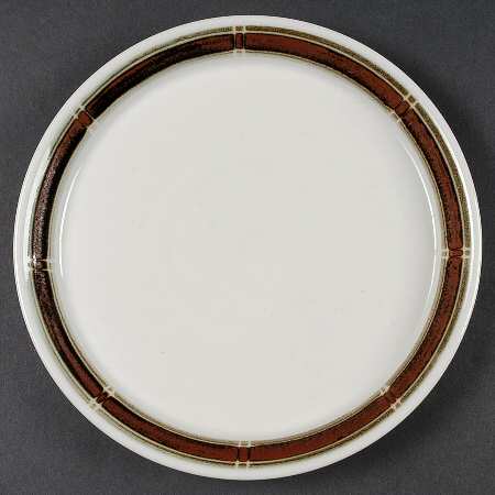 Selandia Salad Plate