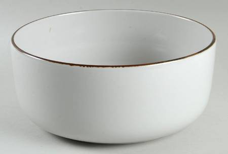 Selandia 9" Salad Serving Bowl