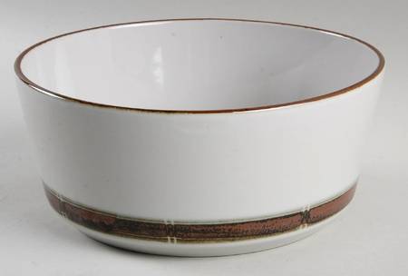 Selandia 8" Round Vegetable Bowl