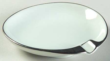 Happiness 3" Ashtray