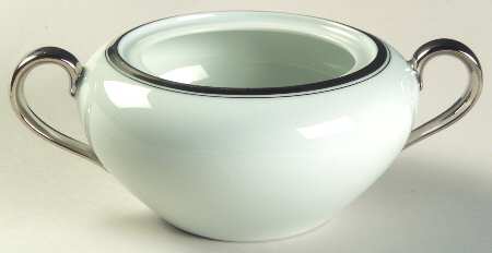 Happiness Sugar Bowl No Lid