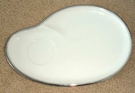 Happiness Snack Plate