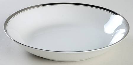 Happiness Coupe Soup Bowl
