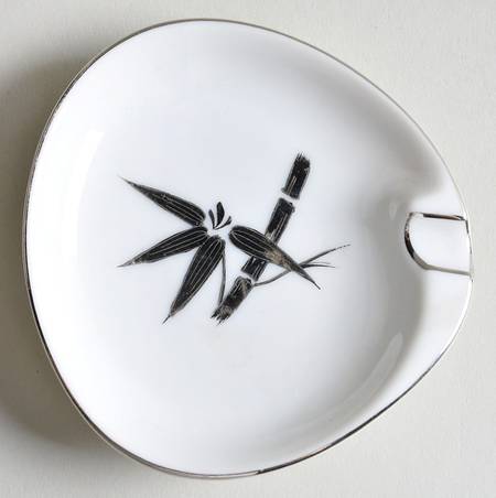 Matrimony Small Ashtray