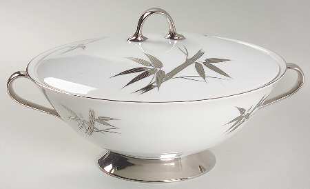 Matrimony Round Covered Vegetable