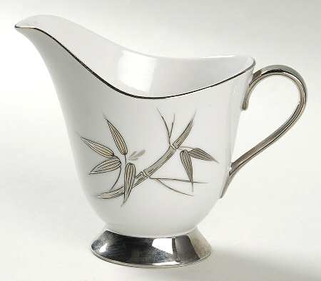 Matrimony Creamer