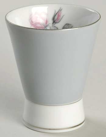 Rose Deville Sake Cup by Deville