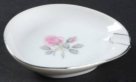 Rose Deville Small Ashtray