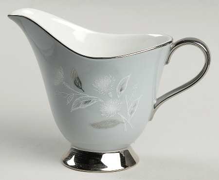 Sapphire Creamer